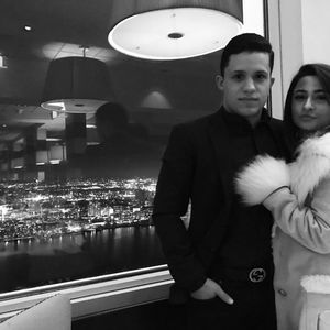 Meet your Posher, Conrado